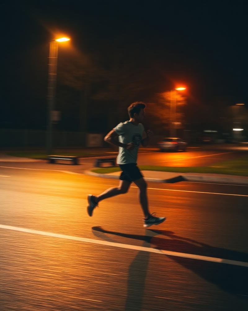 Endurance