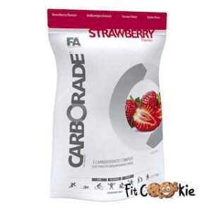 Carborade 1kg - Fitness Authority