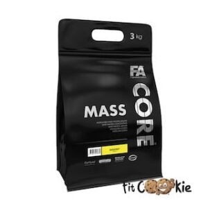 Core Mass 3kg - Fitness Authority