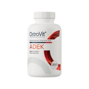 ADEK 200 Tabs - OstroVit