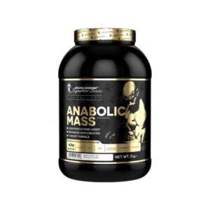 Anabolic Mass 3kg - Levrone Signature Series