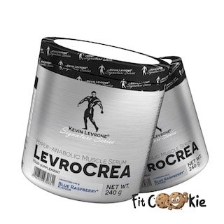 Levro Crea 240g - Levrone Signature Series