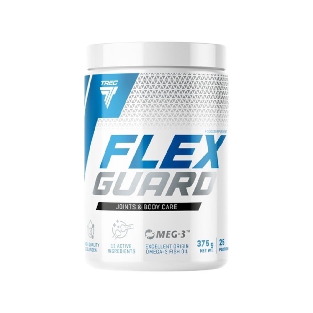 Flex Guard 375g - Trec Nutrition