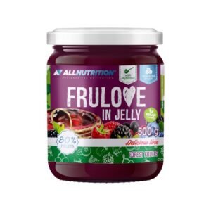 FruLove In Jelly 500g - Forest Fruits