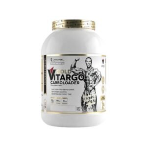 Gold Vitargo Carboloader 3kg - Levrone Signature Series