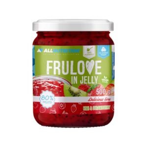 FruLove In Jelly 500g - Kiwi Strawberry