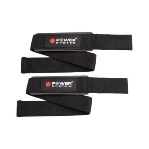Lifting Straps - Power System