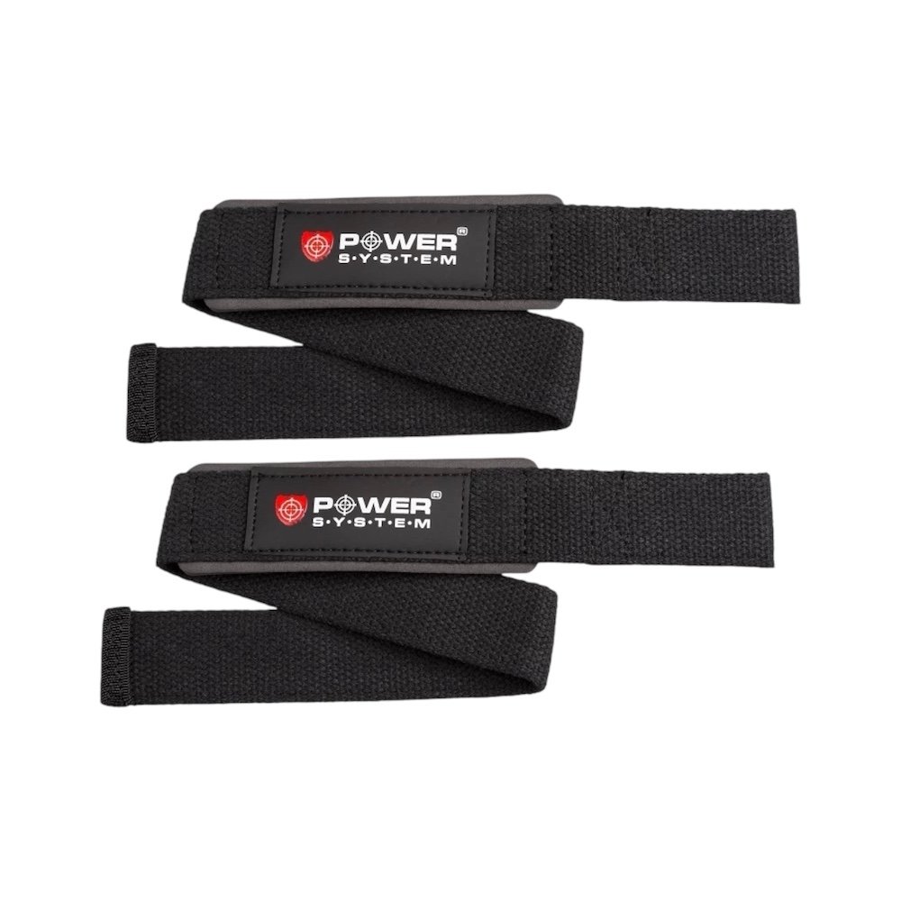 Lifting Straps - Power System