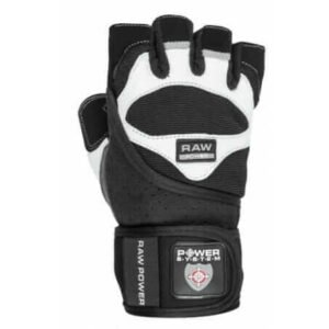 POWER SYSTEM - GYM GLOVES RAW POWER PS-2850