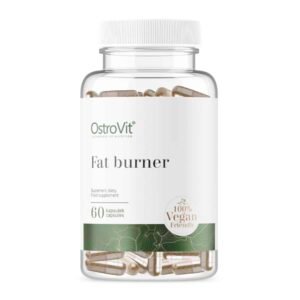 Vege Fat Burner 60 Capsules - OstroVit