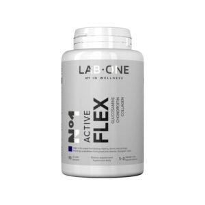 Active Flex 90 Caps - Lab One