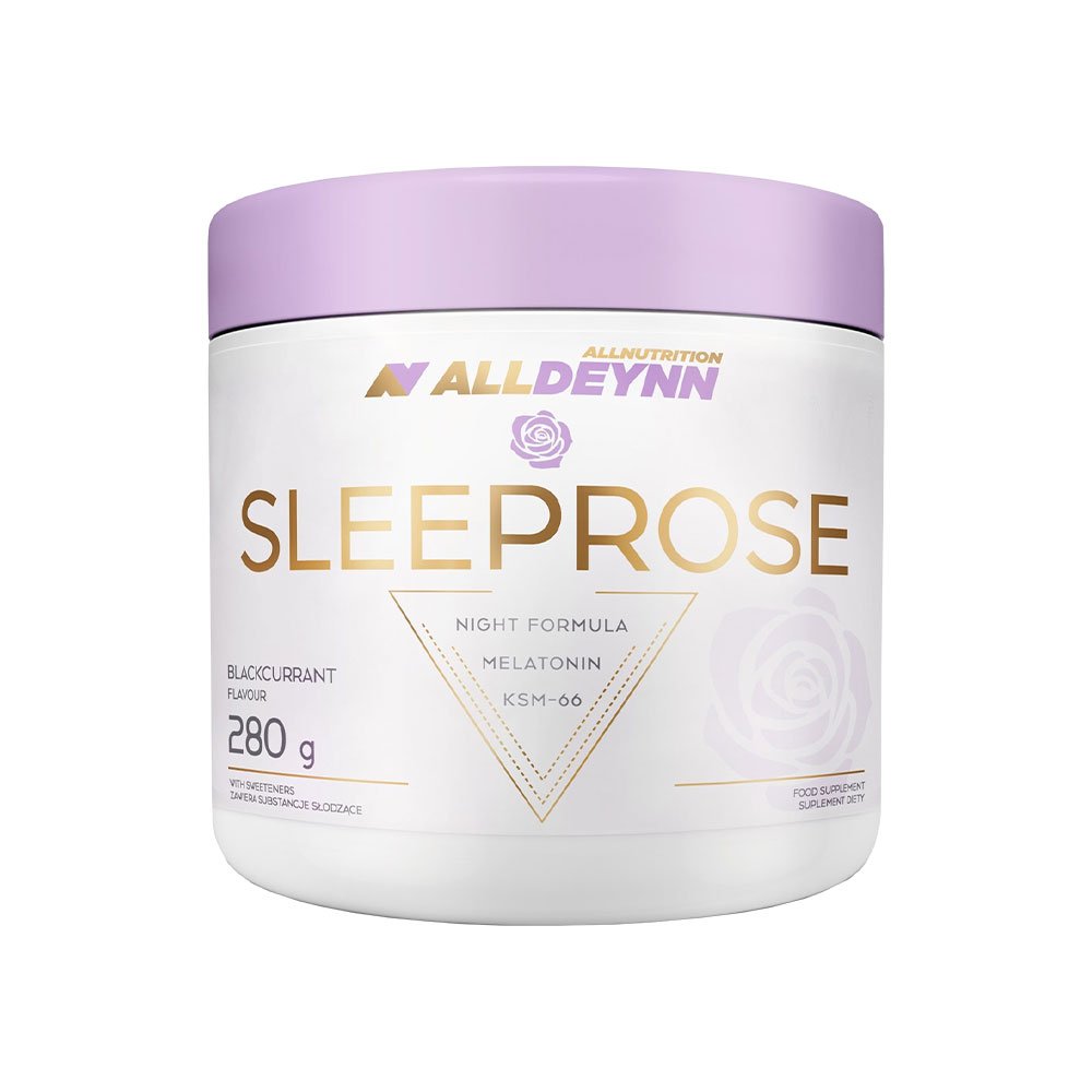 SleepRose 280g - ALLDeynn