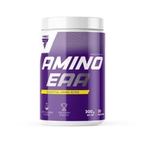Amino EAA Trec Nutrition - 300g