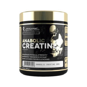 Anabolic Creatine Monohydrate 300g - Levrone Signature Series