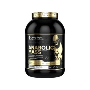 Anabolic Mass 3kg New - Levrone Signature Series