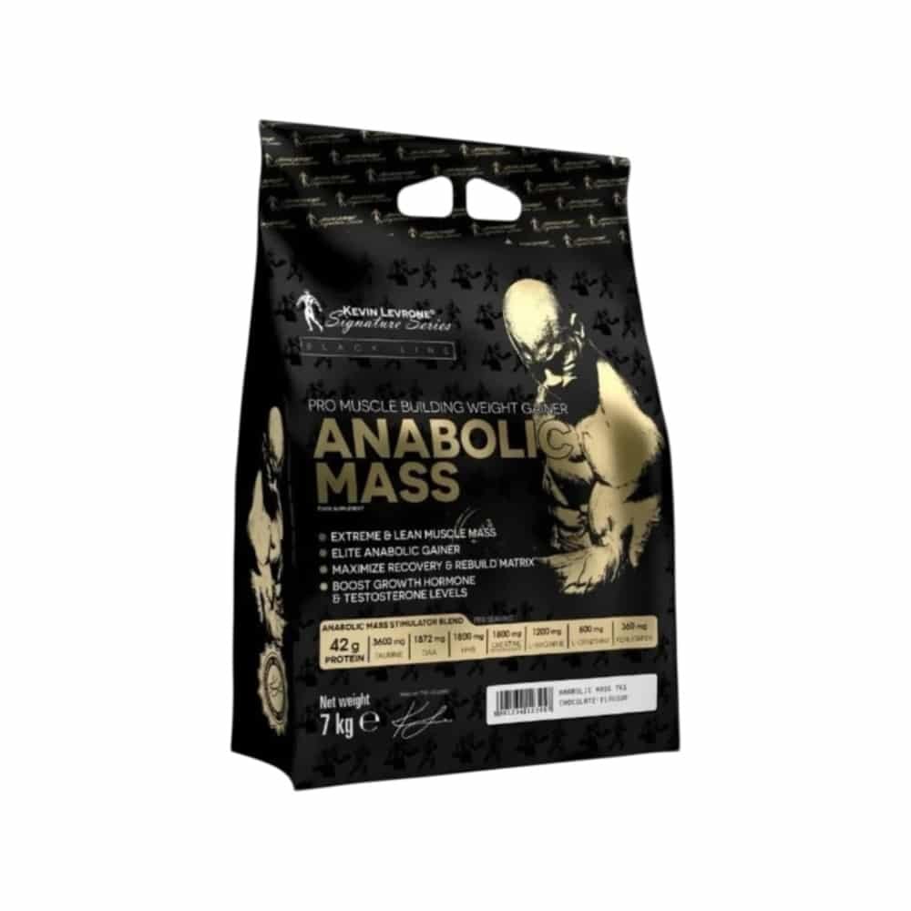 Anabolic Mass 7kg - Levrone Signature Series