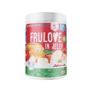 FruLove In Jelly 1kg - Apple