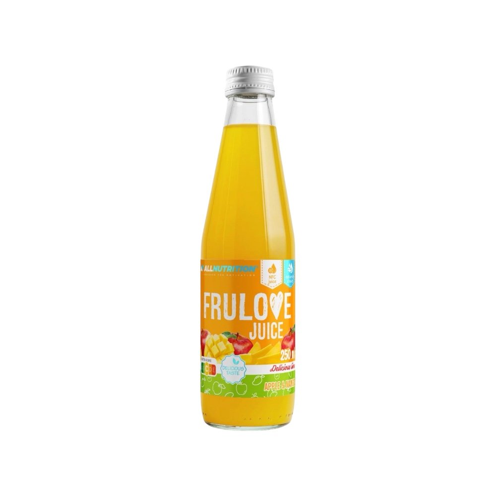 FruLove Juice 250ml - Apple & Mango
