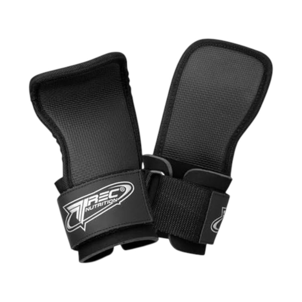 Barbells Grip - Trec Nutrition