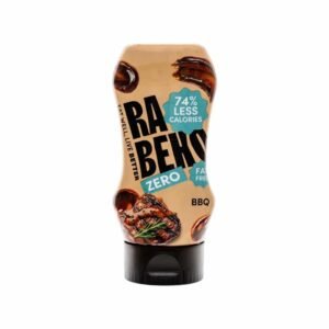 Rabeko Zero Sauce 350g - BBQ