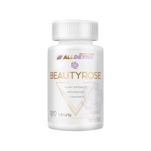BeautyRose 120 Tabs - ALLDeynn