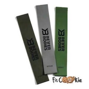Resistance Mini Bands - Better Bodies