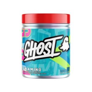 Ghost Amino V2 396g - Ghost Lifestyle