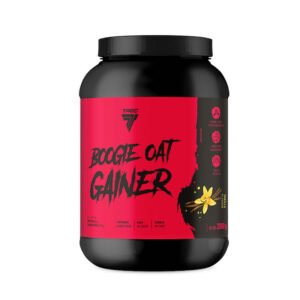 Boogie Oat Gainer 2kg - Trec Nutrition