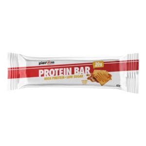 Per4m Protein Bar 62g - Caramel Biscuit