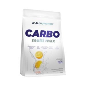 Carbo Multi Max 3kg - ALLNutrition