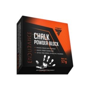Chalk Powder Block 57g - Endurance Trec Nutrition