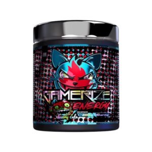 Gamerize Energy 280g - FA