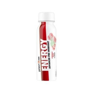 Per4m Energy Shot 100ml - Cherry Fizz