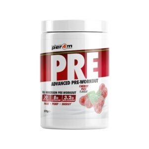 Per4m Pre Workout 570g - Per4m Nutrition
