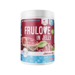 FruLove In Jelly 1kg - Cherry