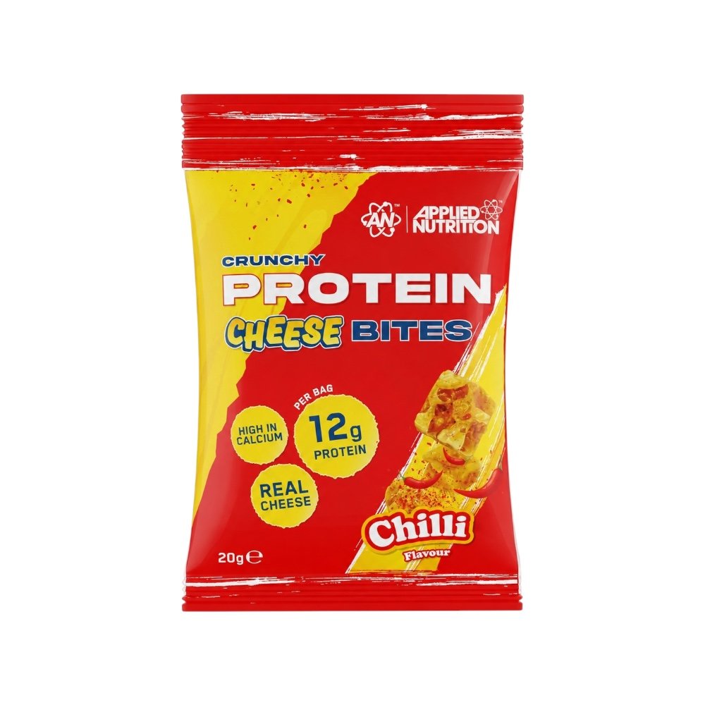 Protein Cheese Bites Applied Nutrition 20g - Chilli