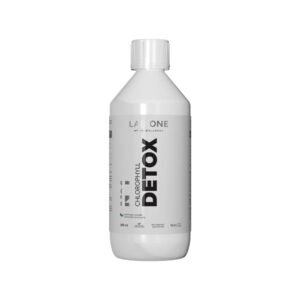 Detox Liquid Chlorophyll 500ml - Lab One
