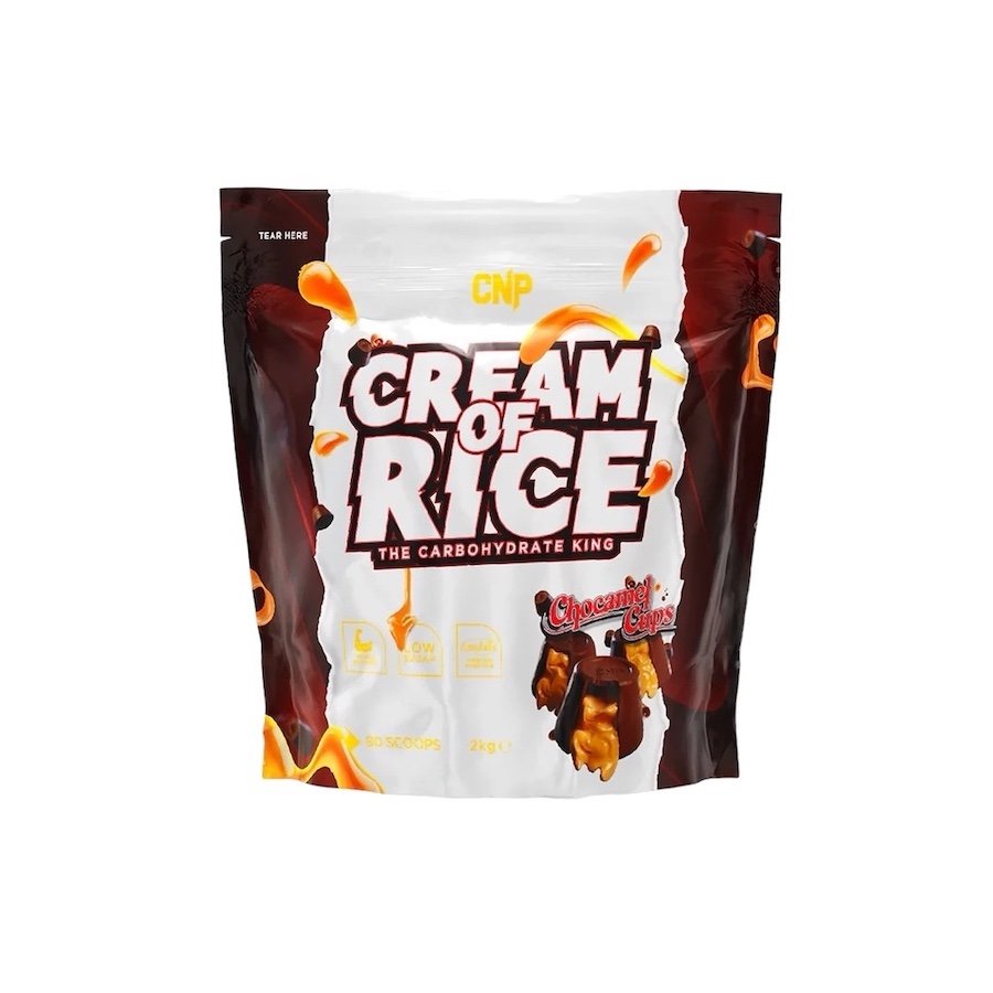 Cream Of Rice 2kg - CNP Professional