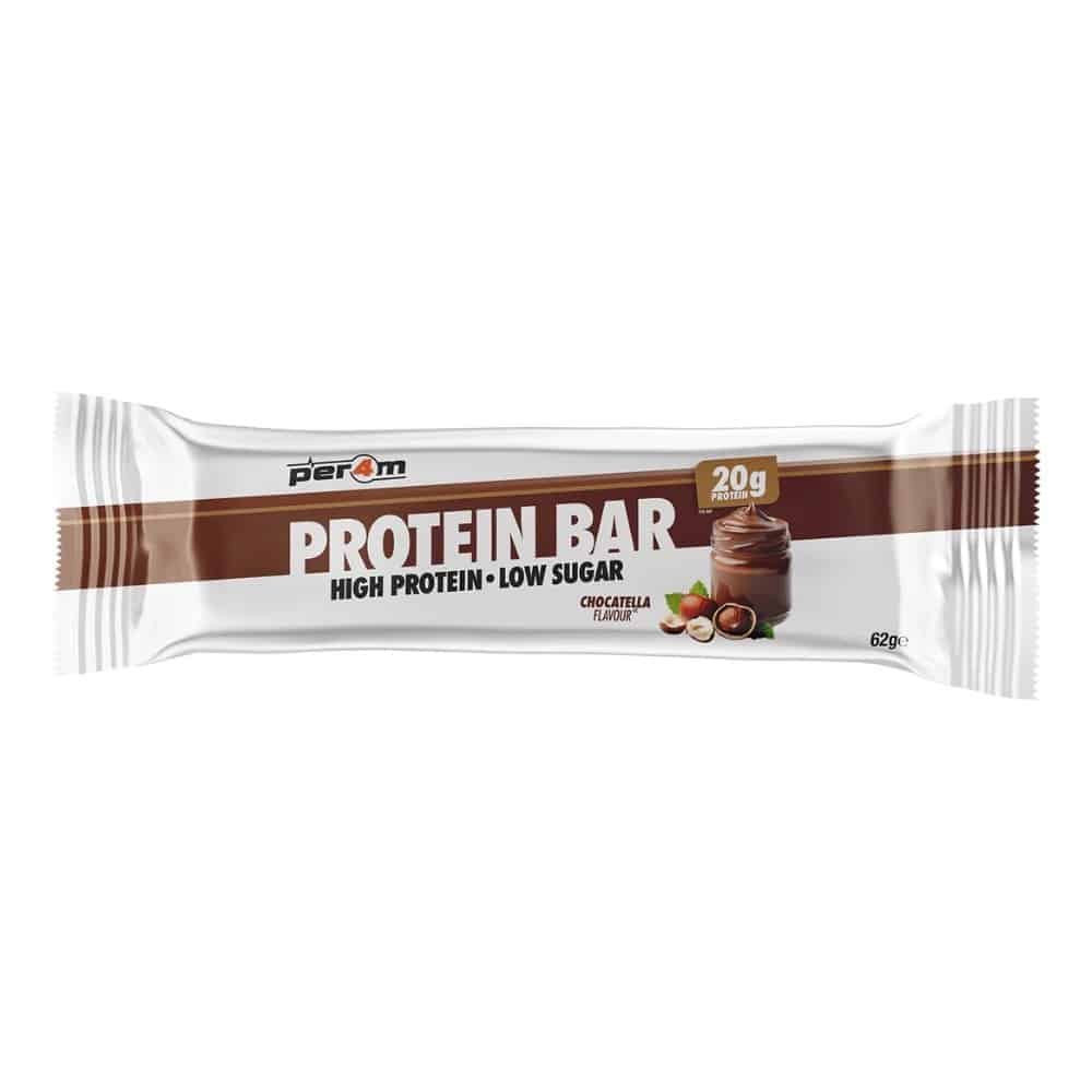 Per4m Protein Bar 62g - Chocatella