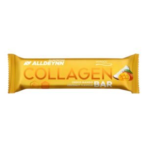 Collagen Bar ALLDeynn 40g - Choco Mango Coconut