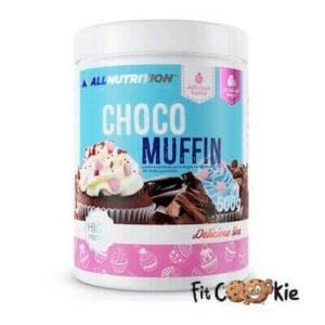 Protein Choco Muffin 500g - ALL Nutrition
