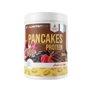 Protein Pancakes 500g - Choco Raspberry
