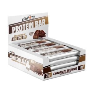 Per4m Protein Bars 12x 62g - Chocolate Brownie