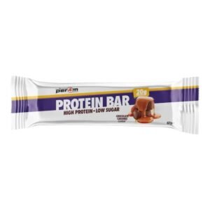 Per4m Protein Bar 62g - Chocolate Caramel