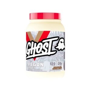 Ghost Vegan Protein 910g - Ghost Lifestyle
