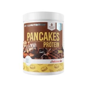Protein Pancakes 500g - Chocolate
