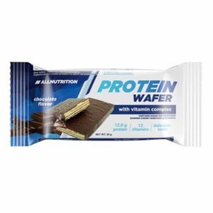 Protein Wafer 35g - ALLNutrition