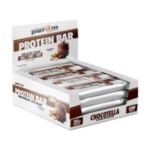 Per4m Protein Bars 12x 62g - Chocatella