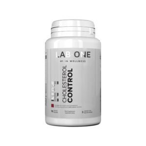 Cholesterol Control 90 Caps - Lab One