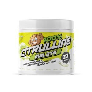 Citrulline Malate 200g - FitCookie